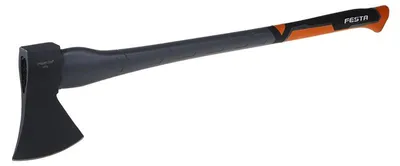 Produktbild von Axt FESTA 19332, 1250 g, 92 cm, Fiberglasgriff