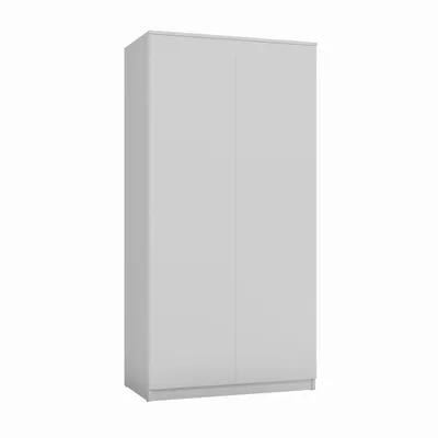 Produktbild von Szafa do przechowywania SD-90 biała