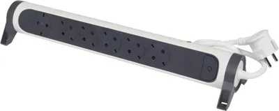Produktbild von Legrand 694526, 70 mm, 120 mm, 470 mm, 756 g, 5 Stück(e)