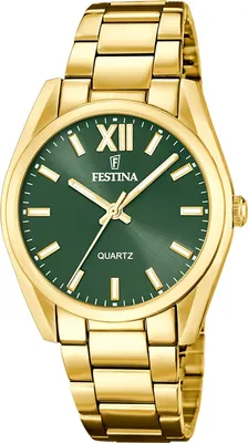 Image de Festina - F20640/9 - Montre-bracelet - Femmes