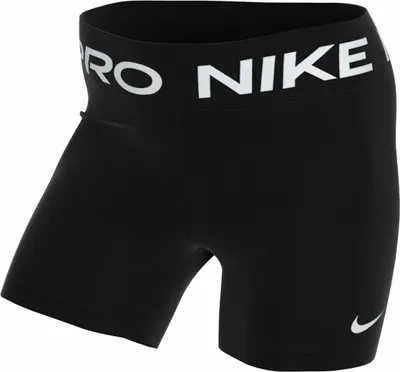 Obrázok produktu pre Šortky NIKE Pro 365 Black Black XXL