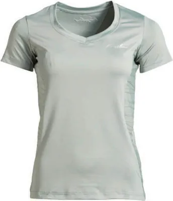 Produktbild von Kingsland T-Shirt Damen KLpenny Green Chinois L