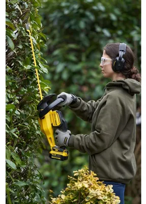 Obrázek produktu pro Stanley Fatmax Akku-Heckenschere, 18V V20, ohne Akku