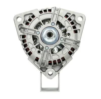 Produktbild von BV PSH 556.506.110.014 Lichtmaschine Generator LiMa 110A 24V für MAN TGS TGS II TGM TGX TGX II