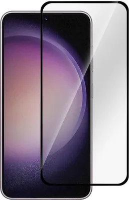 Zdjęcie produktu dla eSTUFF ES504102, Samsung, Galaxy S24+, Odporny na zadrapania, 1 szt.