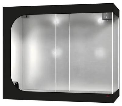 Produktbild von Secret Jardin Hydro Shoot HS240W, 240x120x200cm