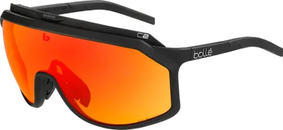 Produktbild von BOLLÉ Sportbrille "Chronoshield", Phantom brown red