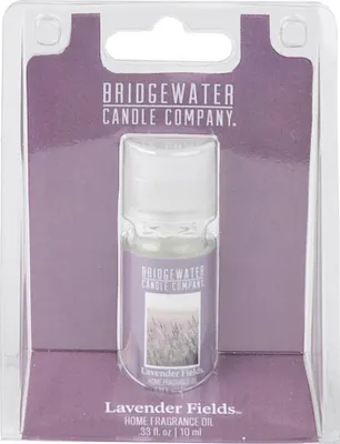 Zdjęcie produktu dla Świeca Bridgewater Duftöl Lavender Fields 10 ml