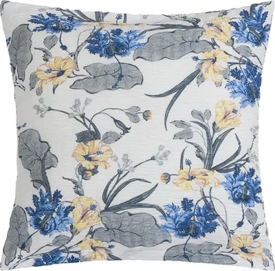 Immagine prodotto di Crepe - 40x40 cm - Blu