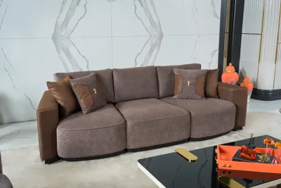 Immagine prodotto di Divano a 3 posti, divani di design, divani imbottiti, mobili relax, arredamento moderno