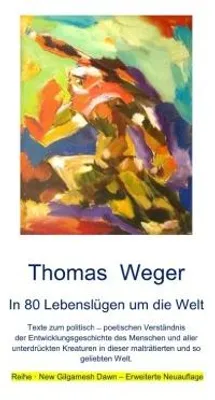 Produktbild von In 80 Lebenslügen um die Welt