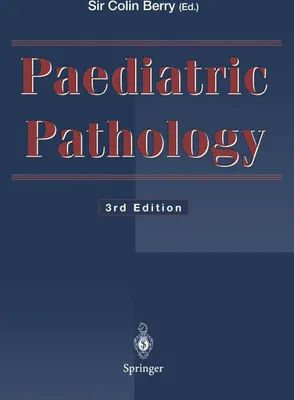 Produktbild von Paediatric Pathology