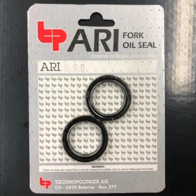Image de Gabelsimmeringe ARI 098 29,8 x 40 x 7 mm
