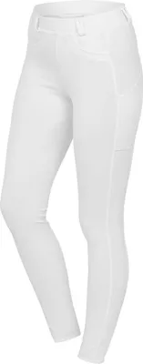 Produktbild von Schockemöhle Sporty Tights Kniegrip Reitleggings Damen