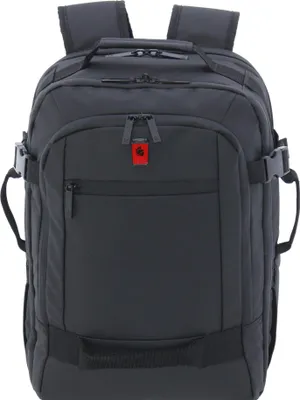 Zdjęcie produktu dla Plecak podróżny Gladiator 3900 z przegrodą na laptopa 40 cm