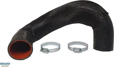 Produktbild von BUGIAD 82271 Turbo Ladeluftschlauch für FIAT Ducato Kastenwagen (250, 290) Ducato Pritsche / Fahrgestell (250, 290) Ducato Bus (250, 290)