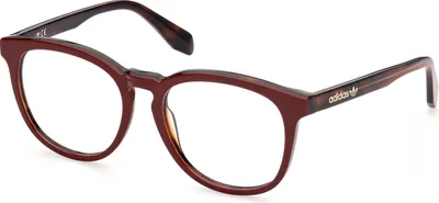 Image de Lunettes de vue Adidas Originals Or5019 Rouge