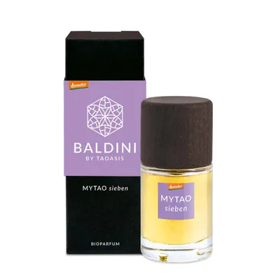 Image de Mytao Mon parfum bio sept 15 ml