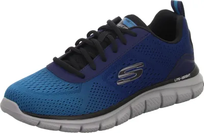 Produktbild von Schnürhalbschuh Sneaker (sportlich) Track-RIPKENT