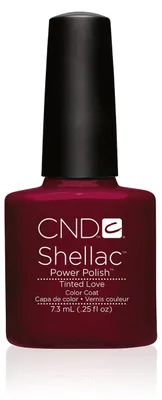 Produktbild von CND – Farbe – Shellac – Gellack – Farbiger Glanz – 7,3 ml