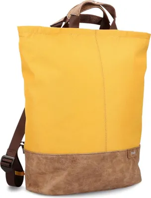 Produktbild von Zwei Olli Daypack 38 cm Laptopfach