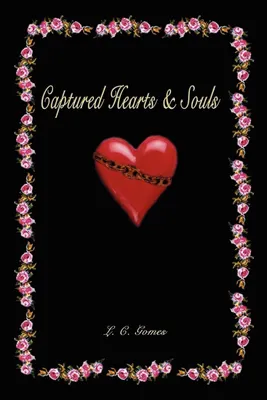 Produktbild von Captured Hearts & Souls
