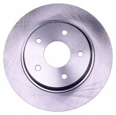 Produktbild von Bremsscheiben hinten FIAT FREEMONT 11- 305X12 K04721996AA