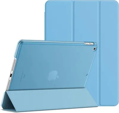 Produktbild von Schutzhülle für iPad 10,2 Zoll (2021/2020/2019-Modell, 9. Generation)