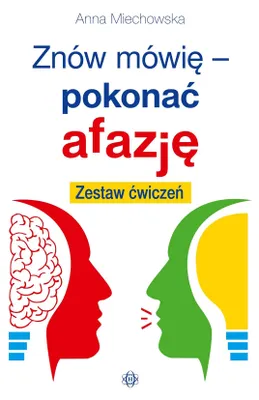 Imagen del producto de Znow mowie pokonac afazje
