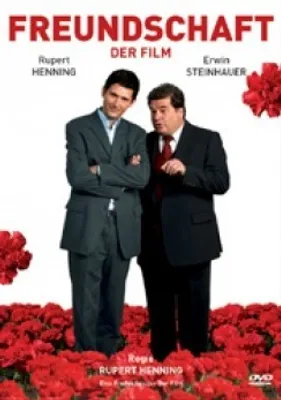 Produktbild von Freundschaft - Der Film