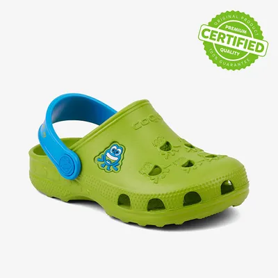 Obrázok produktu pre Detské dreváky Coqui - 27/28
