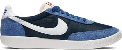 Produktbild von Nike Killshot Coastal Blue - EU 37.5