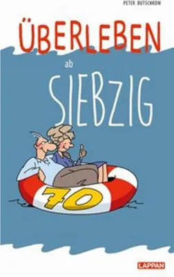 Zdjęcie produktu dla Überleben ab 70