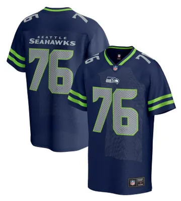 Produktbild von Seattle Seahawks Core Foundation Jersey