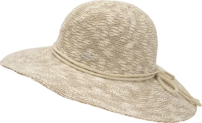 Produktbild von Chillouts riesige Glocke Strandhut Tirana Hat, beige, Gr. S/M