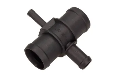 Produktbild von MAXGEAR 18-0470 Kühlmittelflansch für VW GOLF VI (5K1) Wasserflansch