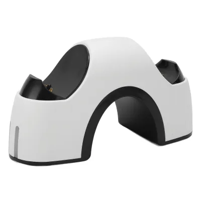 Image de pour PS5 Charging Station,pour PS5 Charging Dock,pour PS5 Dual Charging Station with LED Indicator,pour PS5 Controller Charger Station,pour PS5 Charging Docking Station,pour PS5 Controller Charger