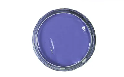Produktbild von Kaps Schuhcreme - Schuhcreme - pflegt Leder und verleiht Glanz - (123) Lila - 50ml