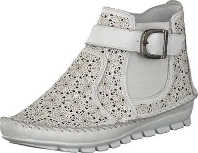 Produktbild von Gemini Damen Boot weiß Größe 37