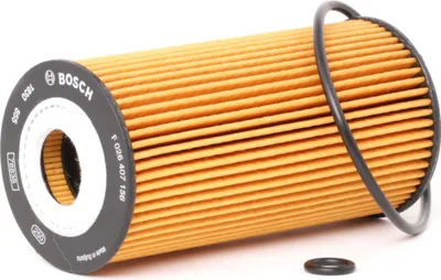 Immagine prodotto di Filtro a lamelle BOSCH F 026 407 156
