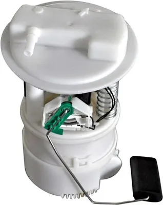 Image de Système d'injection de carburant