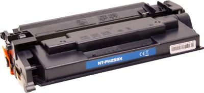 Produktbild von Kompatibler Toner für Canon T08 X1238 OHNE CHIP von ABC