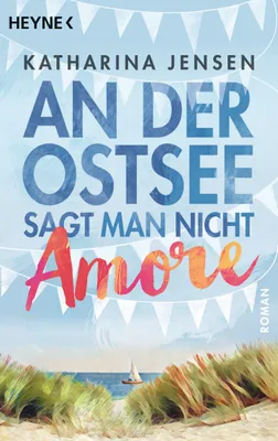 Image de An der Ostsee sagt man nicht Amore