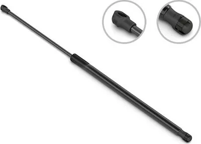 Produktbild von 2X Stabilus Heckklappendämpfer Gasfeder Heckklappe Kofferraum 0685Vr