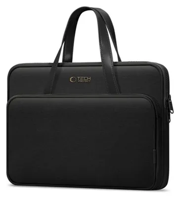 Produktbild von Tech Protect Tragetasche für 13.14 Zoll Laptop