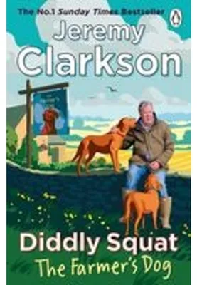 Obrázek produktu pro Diddly Squat: The Farmer's Dog