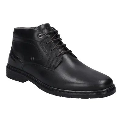 Image de JOSEF SEIBEL Alastair 17 | Chaussures basses pour Hommes | noir