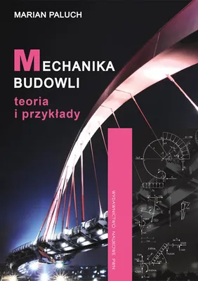 Obrázek produktu pro Mechanika budowli