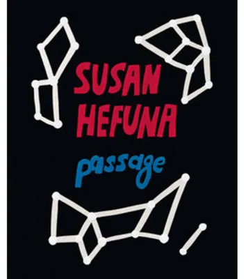 Image de Susan Hefuna - passage