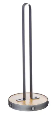 Immagine prodotto di KitchenCraft - Porta rotolo da cucina in stile industriale INDTOWEL